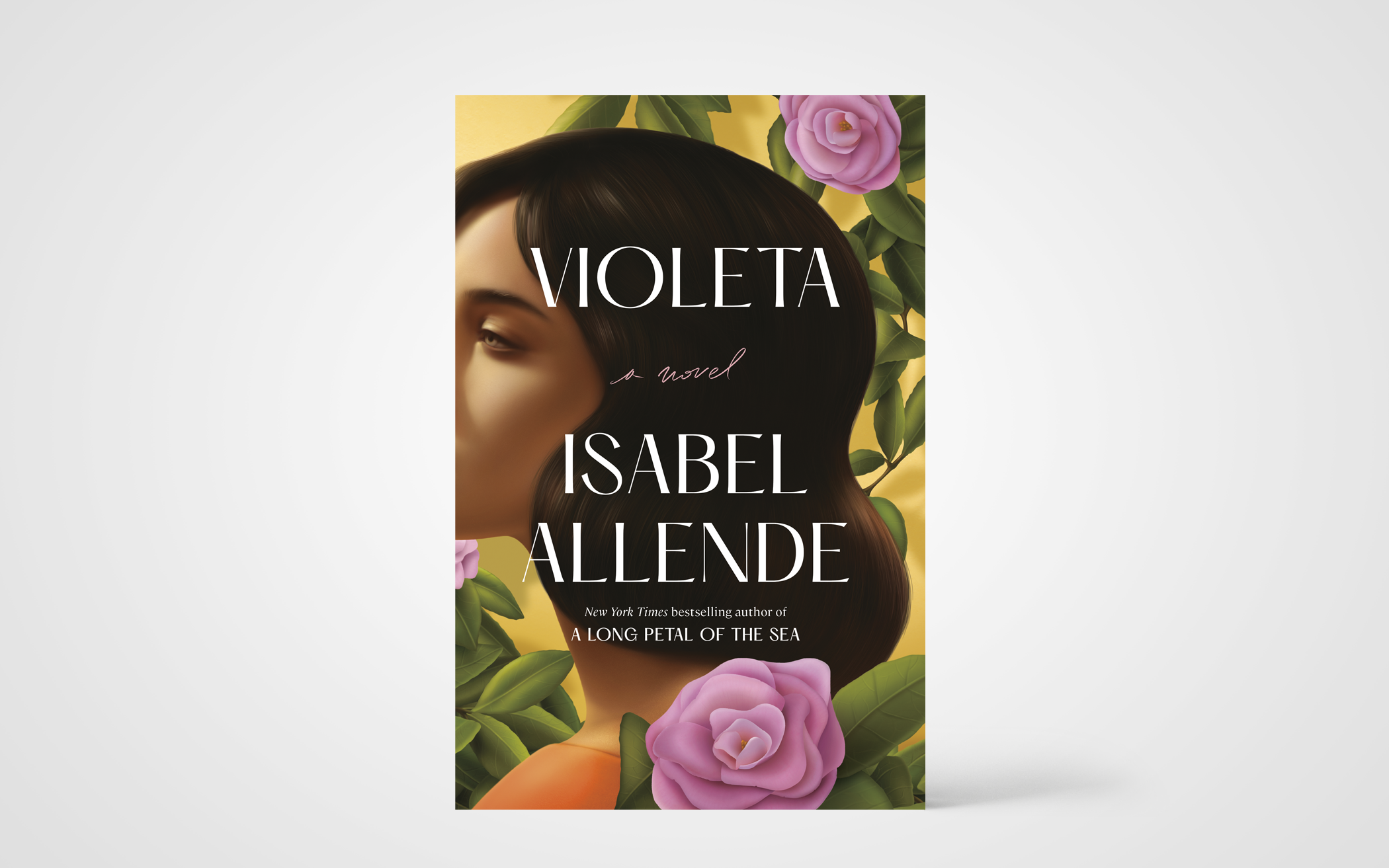 Violeta The Banner